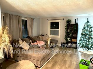 470 Alward St #A, Prince George, BC V2M2E3