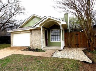 1807 Golden Pheasant Dr, Austin, TX 78758