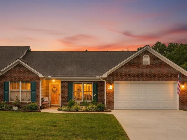 3027 Maple Ave APT H4, Burlington, NC 27215