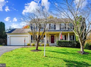 7916 Eagle View Dr, Chesapeake Beach, MD 20732