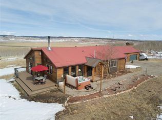 241 Foxtail Ln, Fairplay, CO 80440