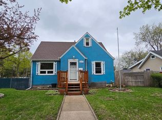 843 Algonquin Ave, Saint Paul, MN 55119