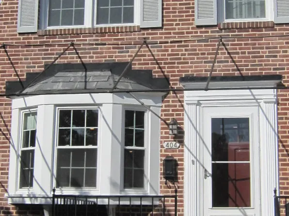 404 Old Trl, Baltimore, MD 21212