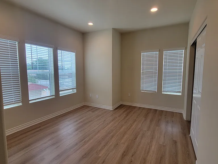 Bedroom #3