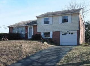 504 Kennerly Rd, Springfield, PA 19064