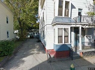 58 Alverson Ave, Providence, RI 02909