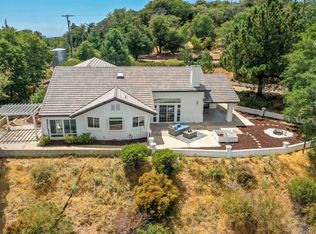 1625 Oak Land Rd, Julian, CA 92036
