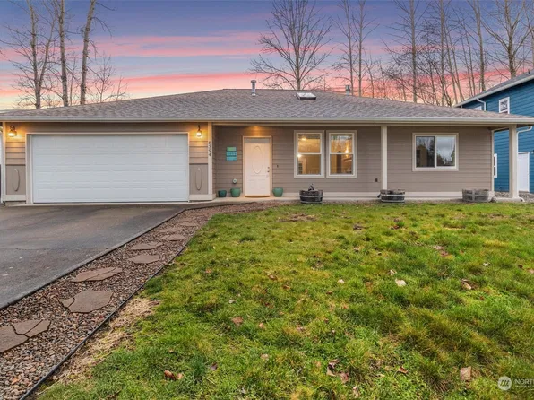 8394 Grouse Crescent Drive, Blaine, WA 98230