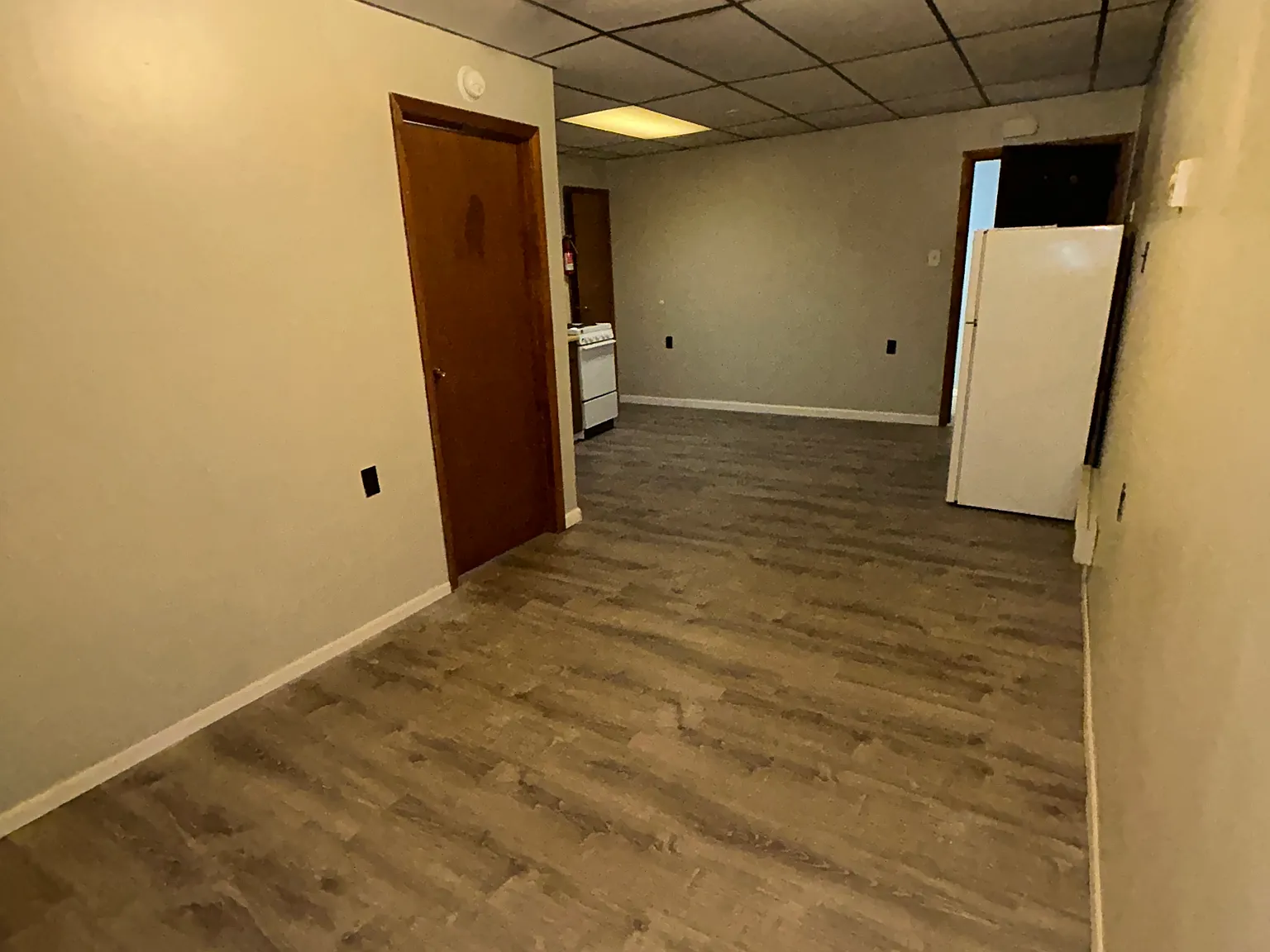 1 bed, $620 — Photo 4