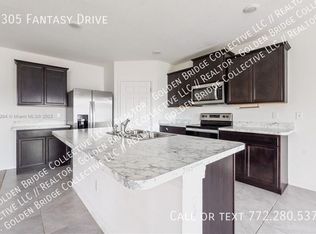 5305 Fantasy Dr, Fort Pierce, FL 34947