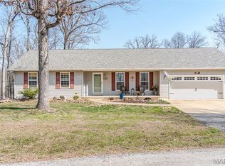 2045 Meramec View Est, Saint Clair, MO