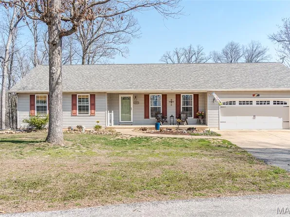 2045 Meramec View Est, Saint Clair, MO 63077