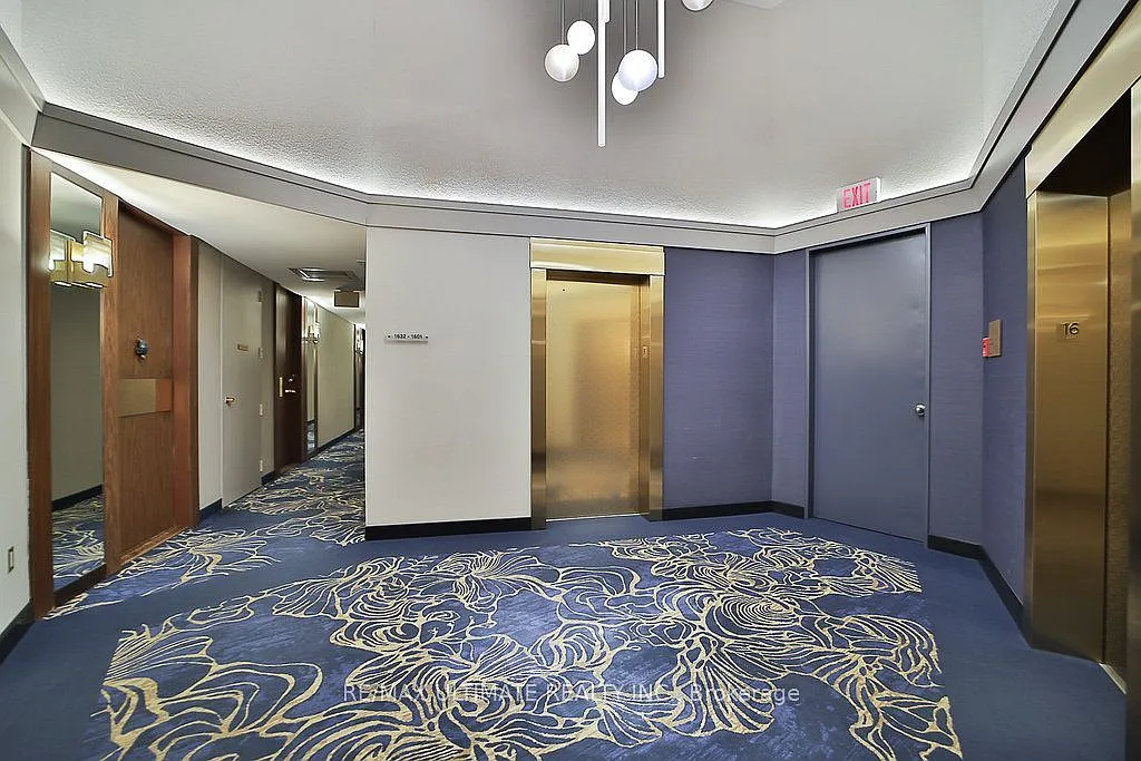 1 bed, $2,450 — Photo 4