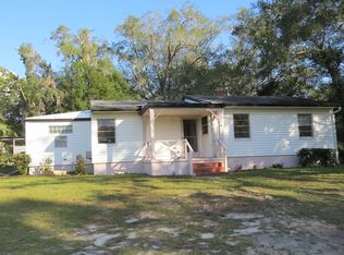 95 Oriole St, Keystone Heights, FL 32656