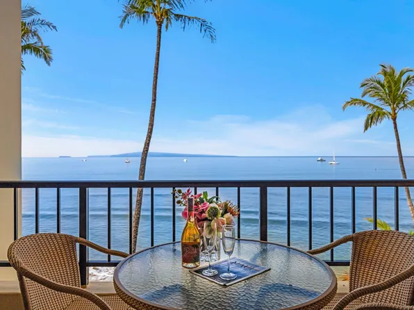 145 N Kihei Rd APT 417, Kihei, HI 96753