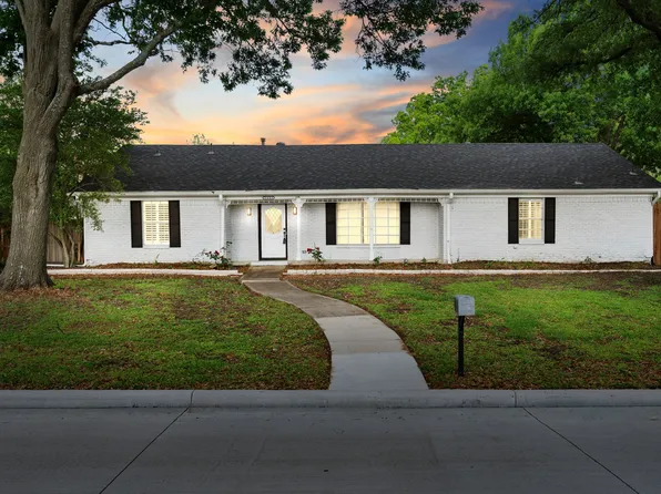 3601 Chicosa Trl, Garland, TX 75043