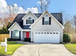 413 Conner Grant Rd, New Bern, NC 28562