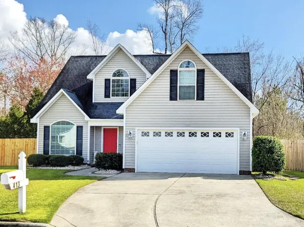 413 Conner Grant Rd, New Bern, NC 28562