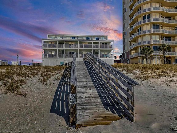 4th image of 14259 Perdido Key Dr Unit 2B