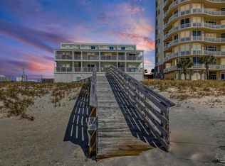 Gulf Side VIlla, Perdido Key, FL 32507