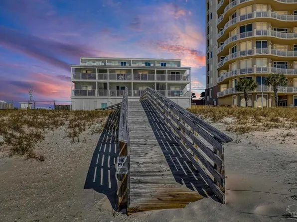 14259 Perdido Key Dr Unit 2B, Perdido Key, FL 32507