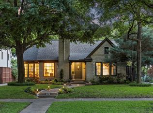 6216 McCommas Blvd, Dallas, TX 75214