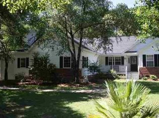 681 Blackgum Rd, Pawleys Island, SC 29585