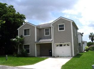 864 SW 7th Pl, Homestead, FL 33034