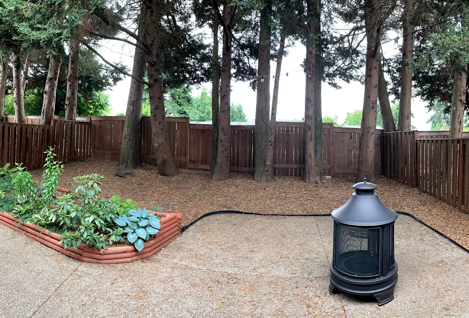 3 bed, 2.5 bath, 1765 sqft, $2,600 — Photo 2