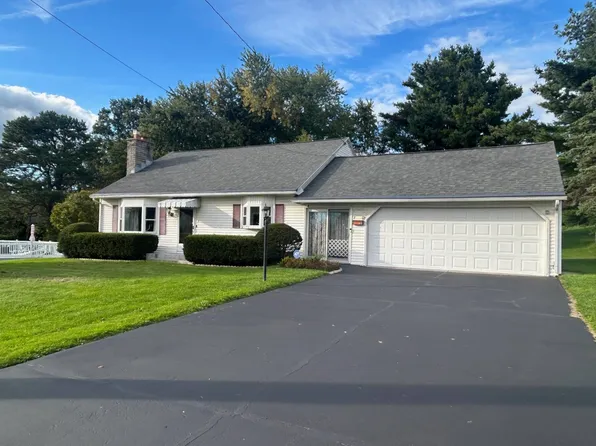 2 Valley View Rd, Amsterdam, NY 12010