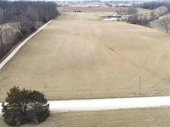 1050 Eastgate Ave, Loogootee, IN 47553