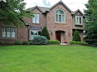 6954 Riverside Way, Fishers, IN 46038