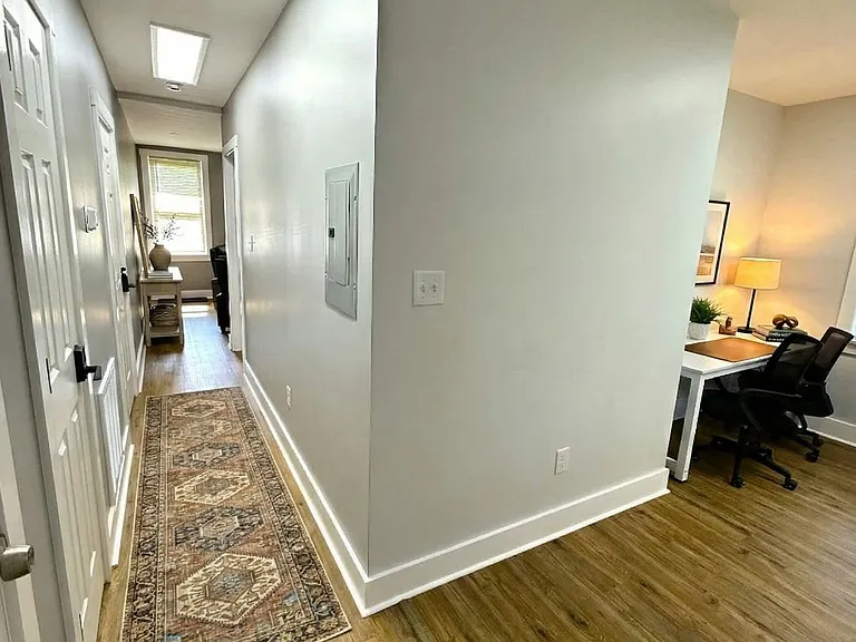 Hall