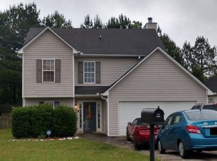 404 Lafayette St, Dallas, GA 30157