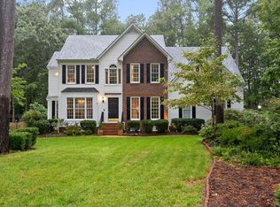 15460 Foxvale Way, Midlothian, VA 23112