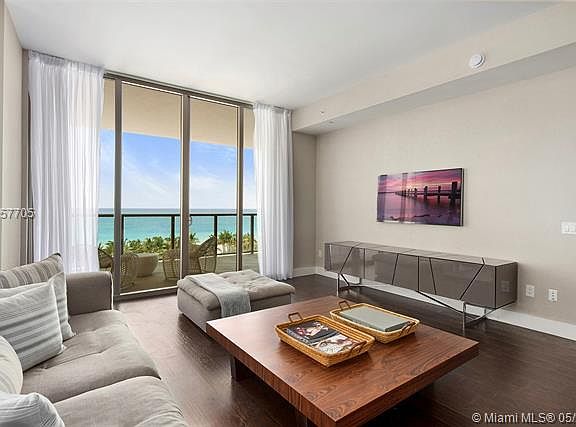 2nd image of 9701 Collins Ave Unit 704S