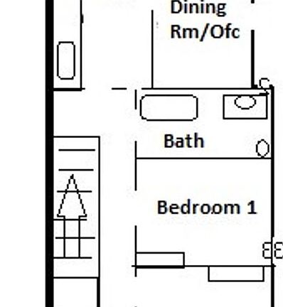 3rd image of 359-361 Elm Ave SW #4