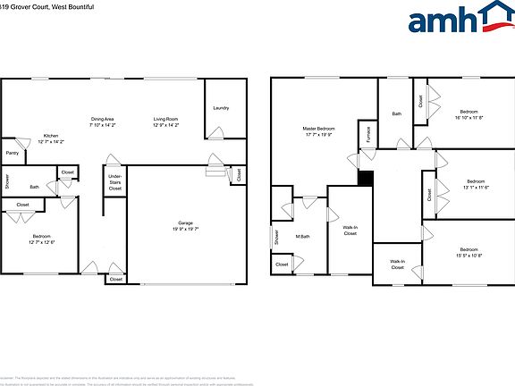 2nd image of 819 Grover Ct
