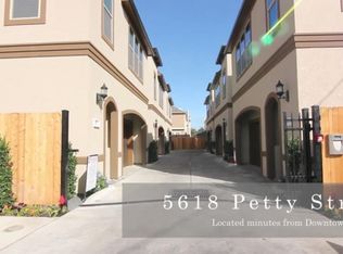 5618 Petty St #C, Houston, TX 77007