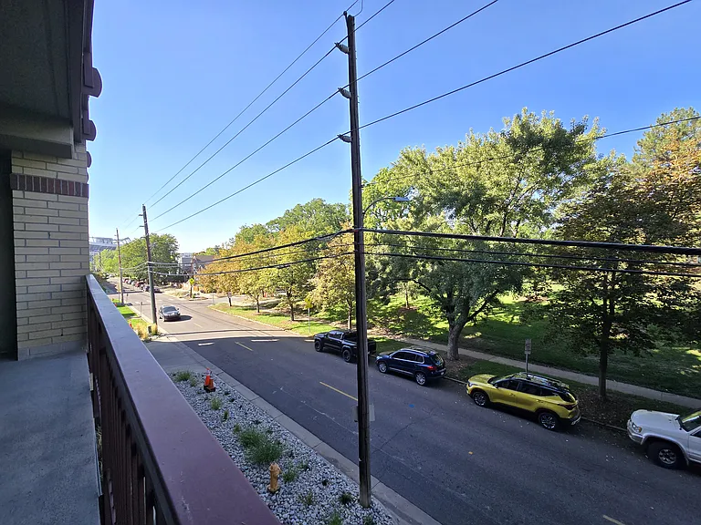 Located just steps away from Mile High Stadium