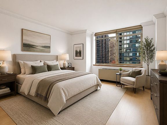 4th image of 1760 2nd Ave APT 16A