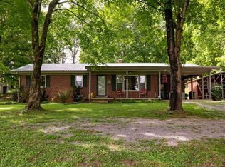 427 Allen Chapel Rd, Hilham, TN 38568