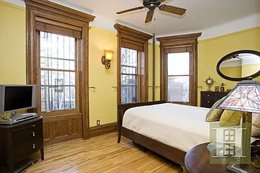 Sold by Halstead Real Estate