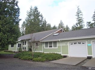 1026 NW Thompson Rd, Poulsbo, WA 98370