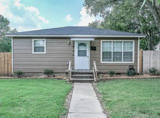 1104 N Braden Ave, Tulsa, OK 74115