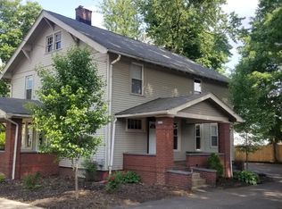 702 17th St NW, Canton, OH 44703