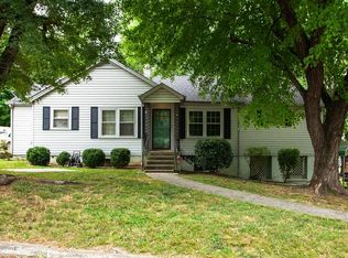 803 Locust St, Columbia, TN 38401