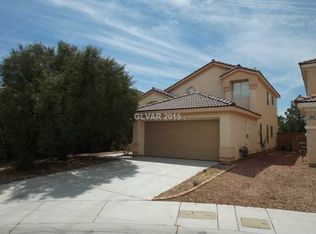 5041 Dancing Lights Ave, Las Vegas, NV 89130