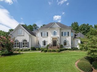 45 Club Ct, Alpharetta, GA 30005