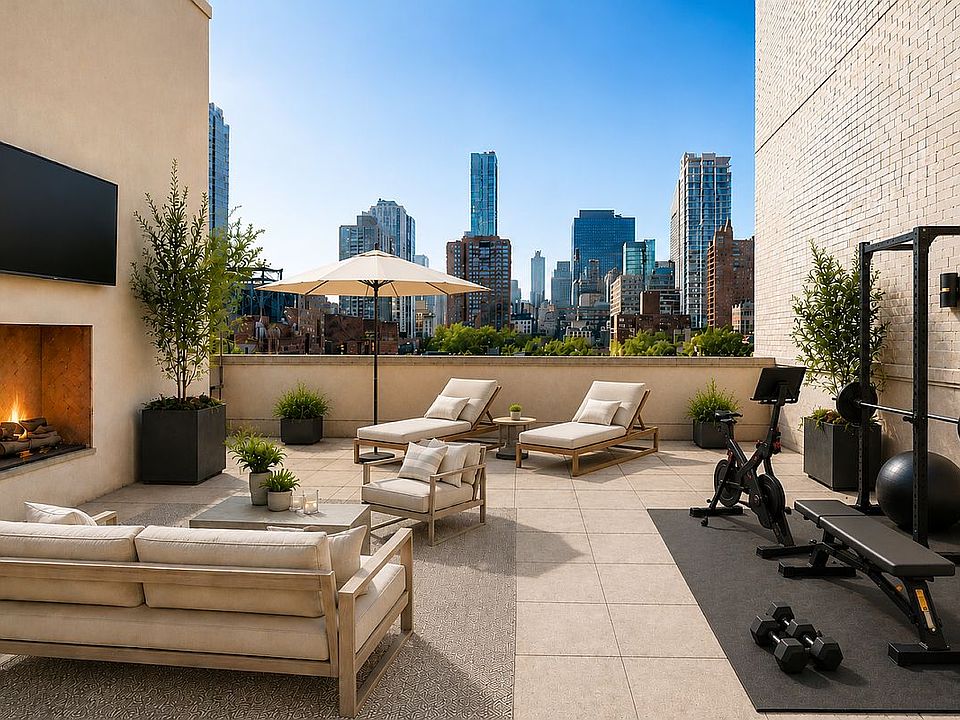1st image of 230 E 63rd St #Penthouse
